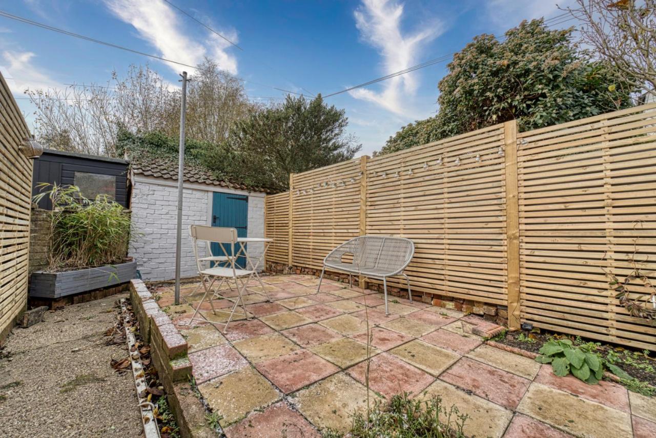 Host & Stay - Loughborough Road House Leicester Exterior foto